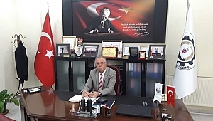 Dinar Ticaret ve Sanayi  Odası Başkanlığından Duyuru