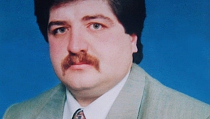 Ali Akpınar, Koop. Başkan'ı Kahraman'a Tepki Gösterdi