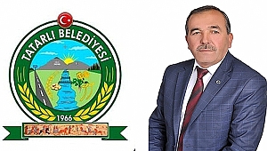 Başkan Çiçek’ten 24 Kasım Öğretmenler Günü Kutlama Mesajı
