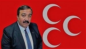 Başkan Karahan'dan 19 Mayıs Mesajı