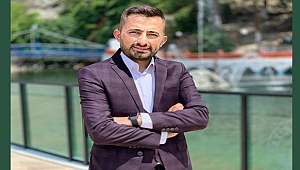 Hidayet Arıkan'dan 30 Ağustos Zafer Bayramı Mesajı