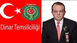 Başkan Ceylan’dan 10 Kasım Anma Mesajı