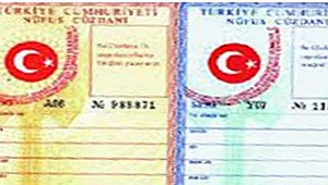 Dinarda Kayıp İlanı
