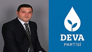 Başkan Burhanettin Yüksel'den 23 Nisan Mesajı