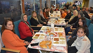 Taytak, "Muhalefetin yalanlarına değil, Cumhurbaşkanımıza inanın, Devlet Beyimize inanın"