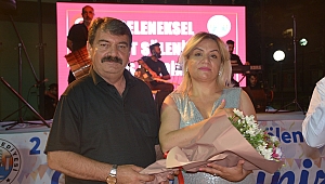 Başkan Sarı, "36 Çocuğumuzun sünnet mutluluğuna ortak olduk"