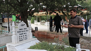 Başkan Sarı, "Vatandaşlarımızın Kurban Bayramını kutladık"