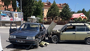 Dinar'da Kaza 
