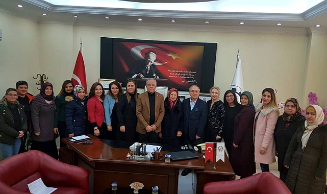 Tobb İl Genç Ve İl Kadın Girişimciler İcra Komitesi Asil Ve Yedek üyeleri Seçimi Tamamlandı