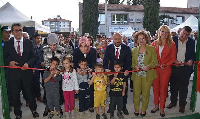 Amacımız Farkındalık Oluşturmak