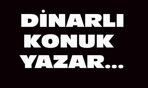 Atatürk ve Cumhuriyet’imiz