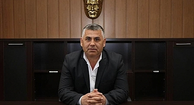 Başkan Ceylan'dan 29 Ekim Mesajı