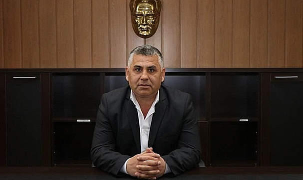 Başkan Ceylan'dan 29 Ekim Mesajı