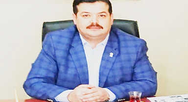 Başkan Gökçe’den 29 Ekim Kutlama Mesajı