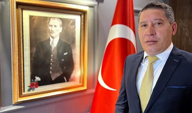 Başkan Veysel Topçu'dan Esnaflarımıza Duyuru