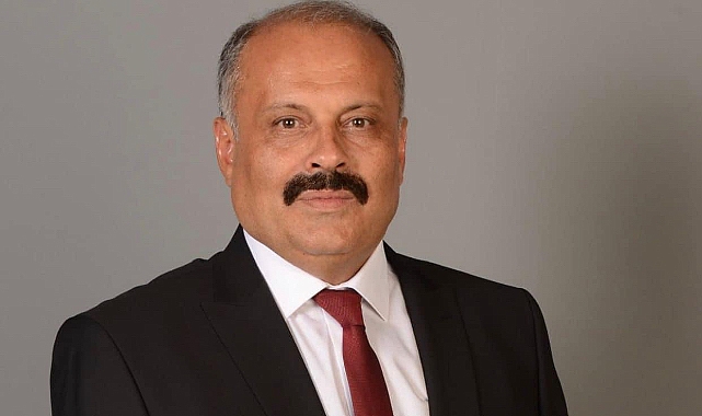 Dinar TSO Başkanlığına Seçilen Veli Özcan Yarın  Mazbata Alacak