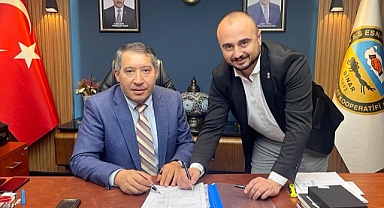 Esnaf ve Sanatkarlar Odasından Esnafa  Büyük Destek
