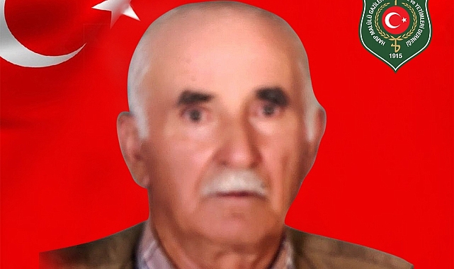 KORE GAZİSİ VEFAT ETTİ