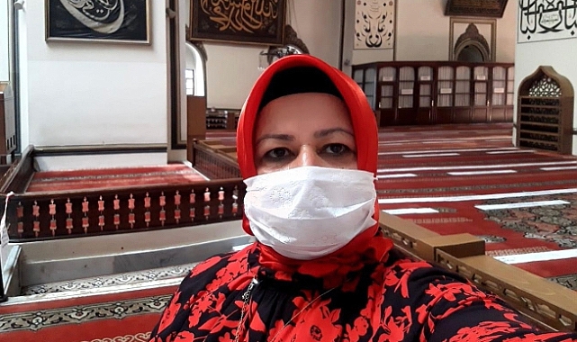 Neşe Taşpınar'dan Açıklama Geldi