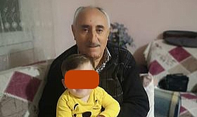 ACI KAYBIMIZ...