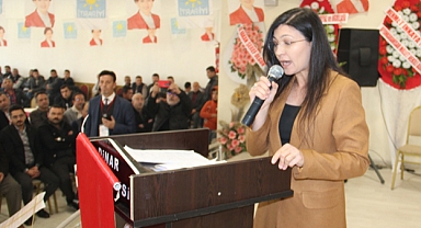 Başkan Ali Akpınar'ın Sevenlerinden Tepki
