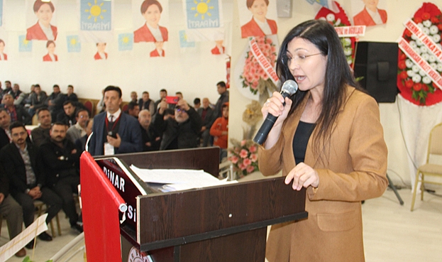 Başkan Ali Akpınar'ın Sevenlerinden Tepki
