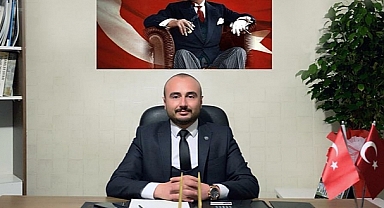 Başkan Bekle’den 10 Kasım Anma Mesajı