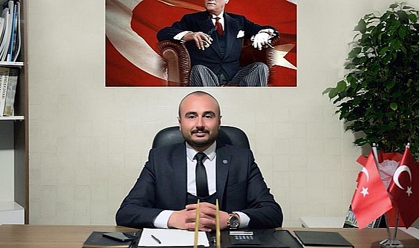 Başkan Bekle’den 10 Kasım Anma Mesajı