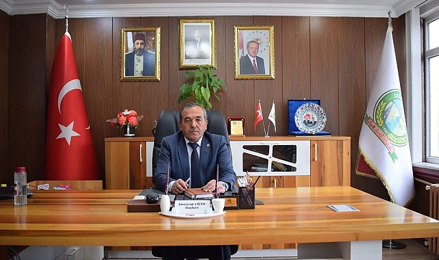 Başkan Çiçek’ten 10 Kasım Anma Mesajı