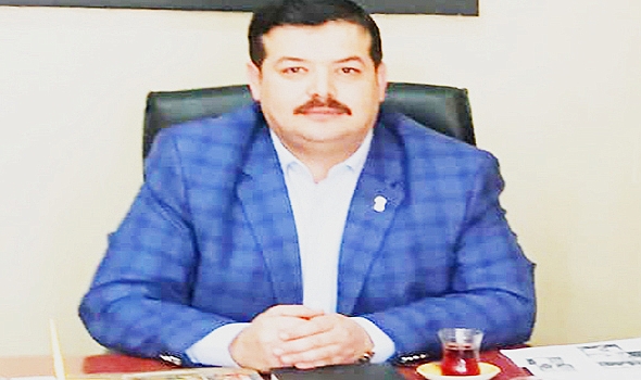 Başkan Gökçe’den 10 Kasım Anma Mesajı