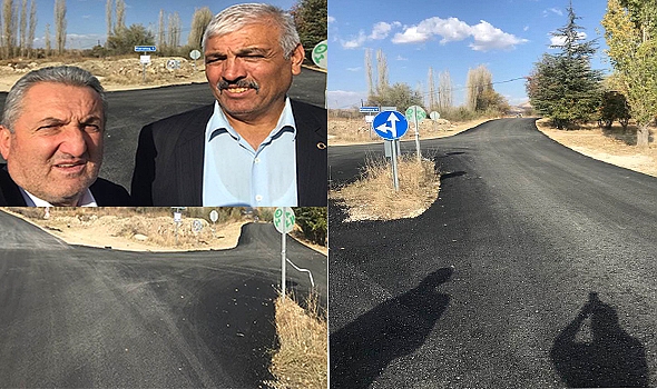 il Genel Meclis Üyeleri Çalışıyor