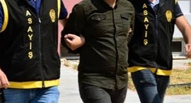 DİNAR EMNİYETİ ARANAN ŞAHISLARA GEÇİT VERMİYOR