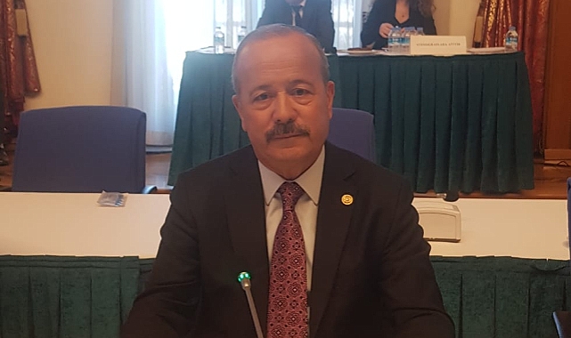 Milletvekilimiz Mehmet Taytak,‘Kadınlar toplumun mimarıdır’
