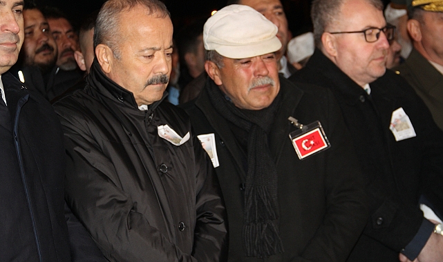 Başmakçı'da Şehit Hakan Köroğlu'na Mevlid-i Şerif Okutulacak