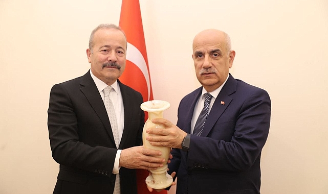 Milletvekili Taytak TBMM'de Tarım Arazileri Sorunlarını Aktardı
