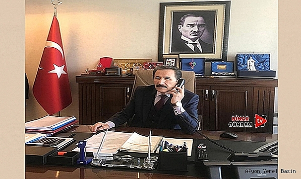 Tarlacı Milletvekili Adayı Olacak mı?