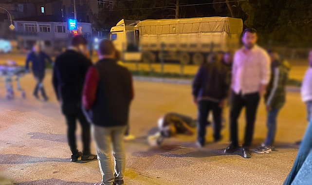 DİNAR İLÇE EMNİYET MÜDÜRLÜĞÜNDEN AÇIKLAMA