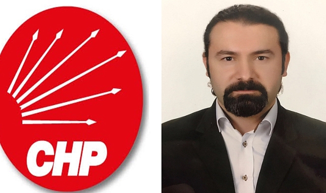 Dinarlı Hemşerimiz Sebahattin Özdemir İzmir Milletvekili Aday Adayı