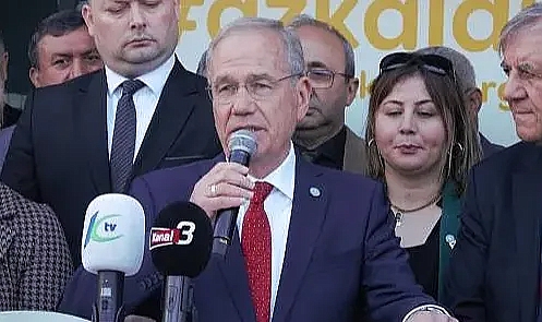 İş Adamı Saffet Acar Ak Parti'ye mi Geçiyor