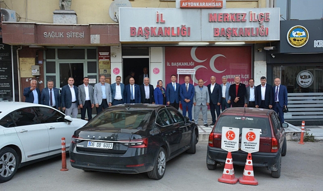 TAYTAK, 28 MAYIS’IN STARTINI VERDİK