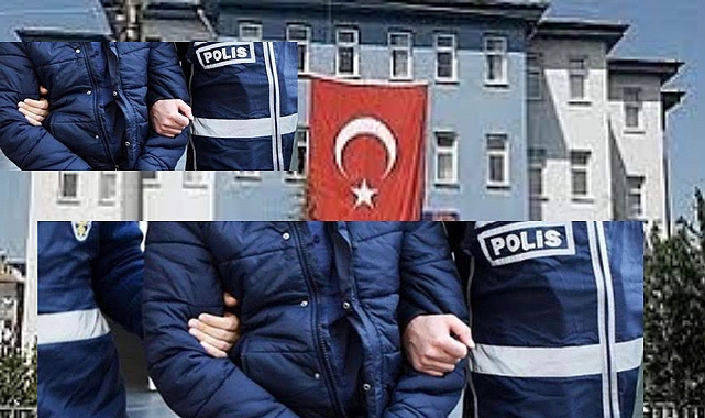 Dinar’da Eroin