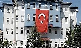 Dinar’da Uyuşturucu Yakalandı