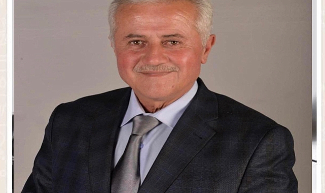 Tatarlı Eski Belediye Başkanı Hasan Pamukçu Vefat Etti