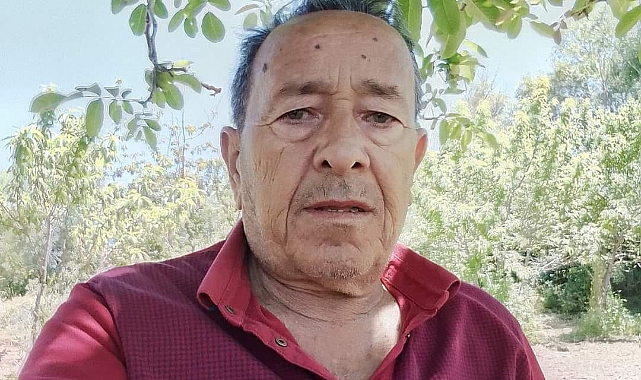 Emekli Bekçi Şeref Başkaya Vefat Etti