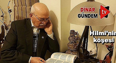 TRAFİK TRAFİK TRAFİK!