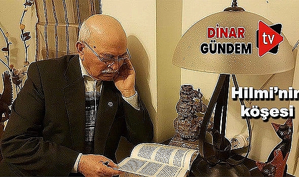 TRAFİK TRAFİK TRAFİK!