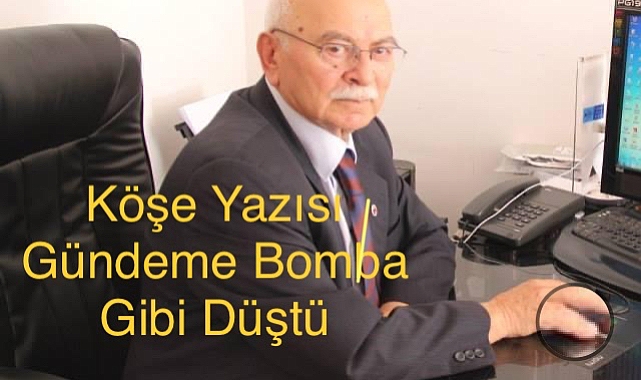 BİZ YEMEK DEĞİL İCRAAT BEKLİYORUZ!