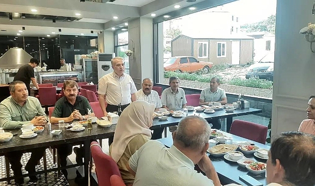 Halk Soruyor