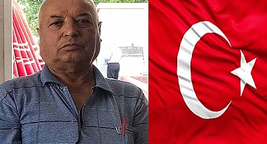 Kır atıma vurdum yuları