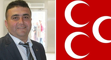MHP'den Nevzat Tezcan Belediye Başkan Adaylığını Açıkladı